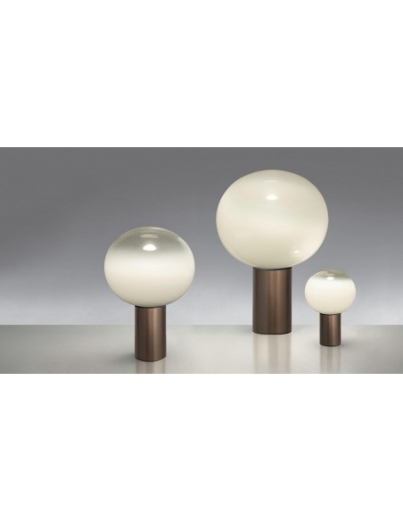 Artemide Laguna 16 Table lamp