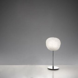 Artemide Meteorite 15 Table lamp STEM