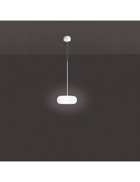 Artemide Itka 20 suspended lamp