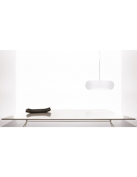 Artemide Itka 20 suspended lamp