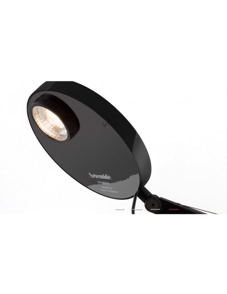 Artemide Demetra Professional Table lamp + detector