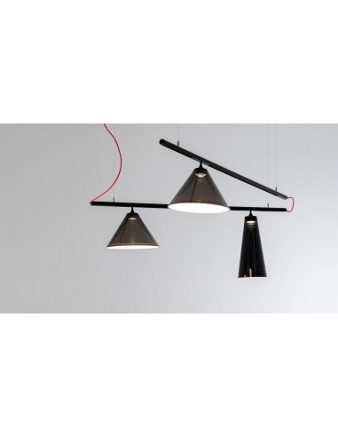 Artemide Look At Me 21 TRACK Suspension SYSTEM