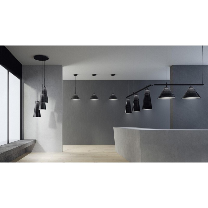 Artemide Look At Me 21 TRACK Suspension SYSTEM