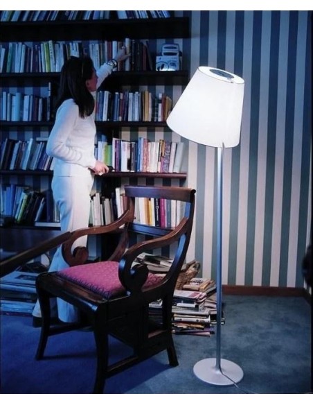 Artemide Melampo Floor lamp