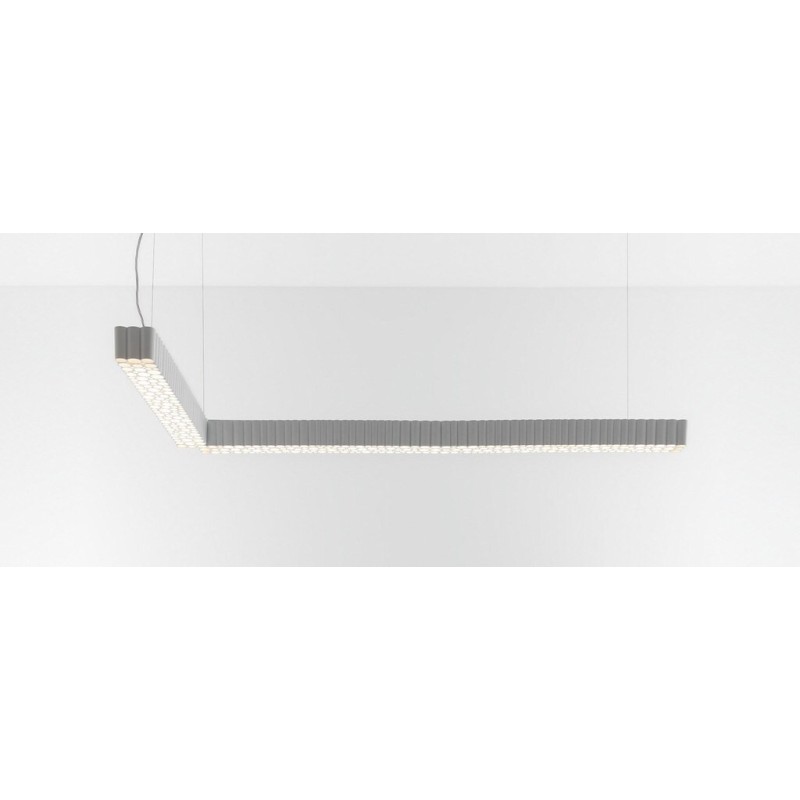 Artemide Calipso Linear SYSTEM 1785mm suspended lamp