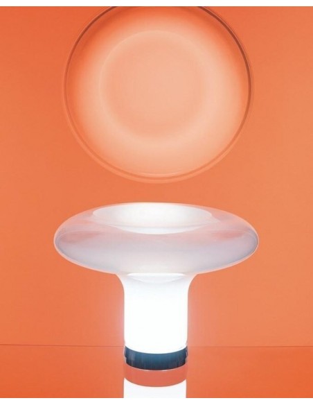 Artemide Lesbo Table lamp