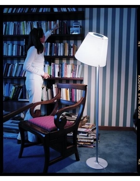 Artemide Melampo MEGA floor lamp