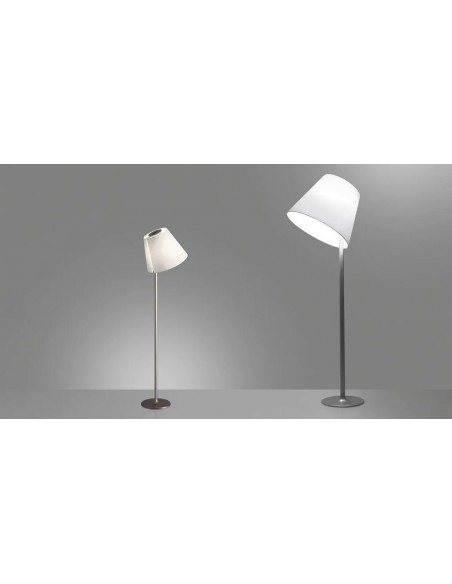 Artemide Melampo MEGA floor lamp