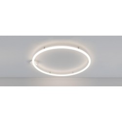 Artemide Alphabet Of Light Circular Ø90 suspended lamp