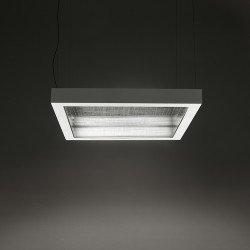 Artemide Altrove RGB Led DIR/IND - Suspension lamp