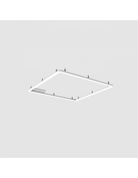 Artemide Alphabet Of Light Square 120 Wall/Ceiling Ceiling lamp / Wall lamp