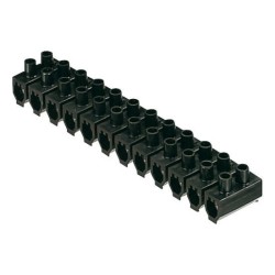Integratech Klemmenstrook Polypropyleen 12P 25Mm2