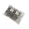 Integratech Bevestigingsset Met 4 Klemveren Voor Plb Bright Inbouwaccessoire