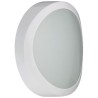 Integratech Sextan E27 Rf Microwave Sensor Fix Plafondlamp / Wandlamp