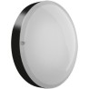 Integratech Axiome 12W Rf Microwave Sensor Fix Plafondlamp / Wandlamp