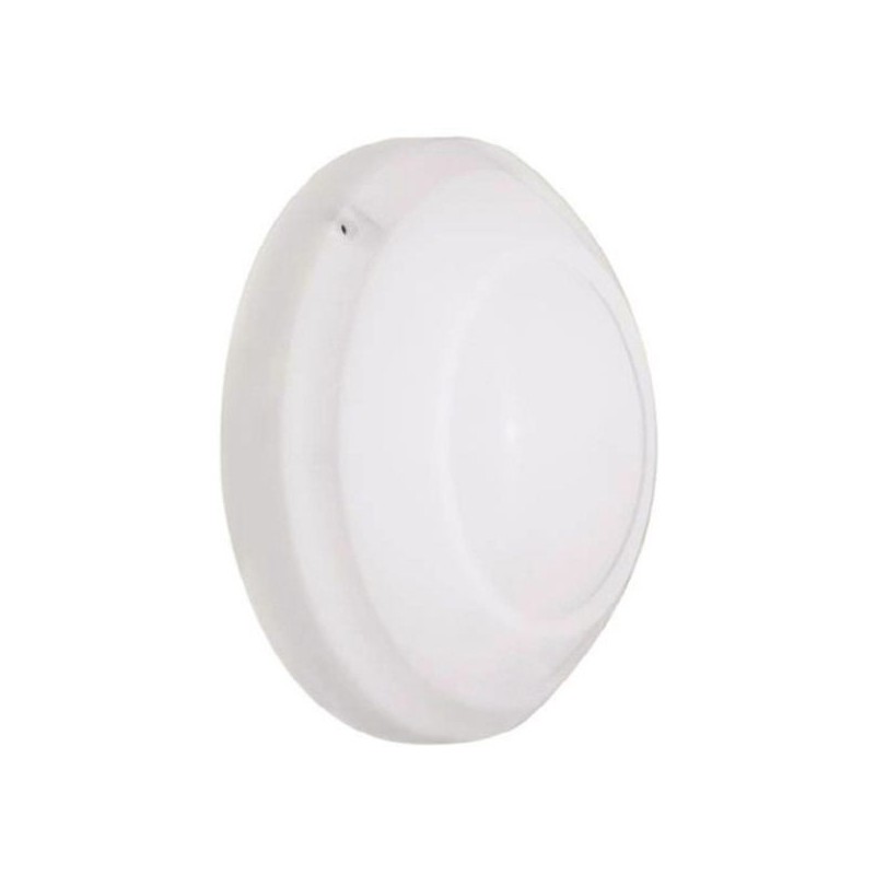 Integratech H350 28W Asym Rf Microwave Sensor Prog Plafondlamp / Wandlamp