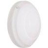 Integratech H350 28W Asym Rf Microwave Sensor Prog Plafondlamp / Wandlamp