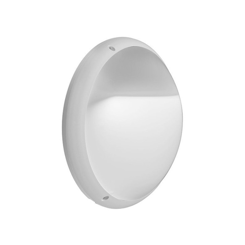 Integratech Squad 28W Asym Wandlamp