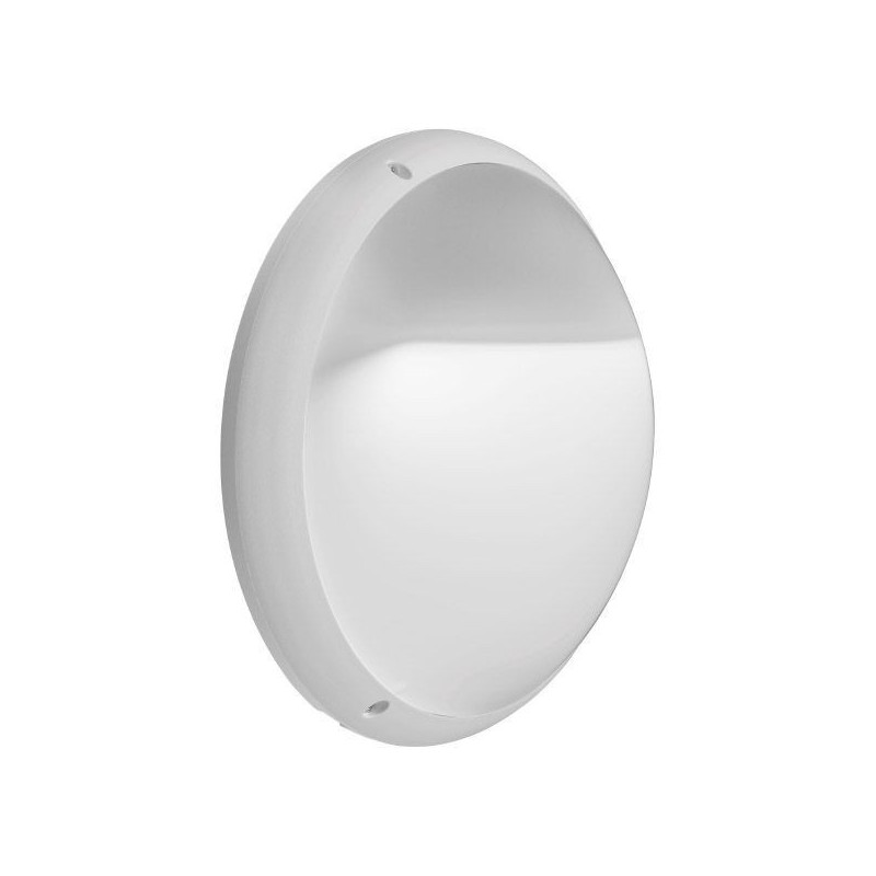 Integratech Squad 30W Asym Rf Microwave Sensor Prog Wandlamp
