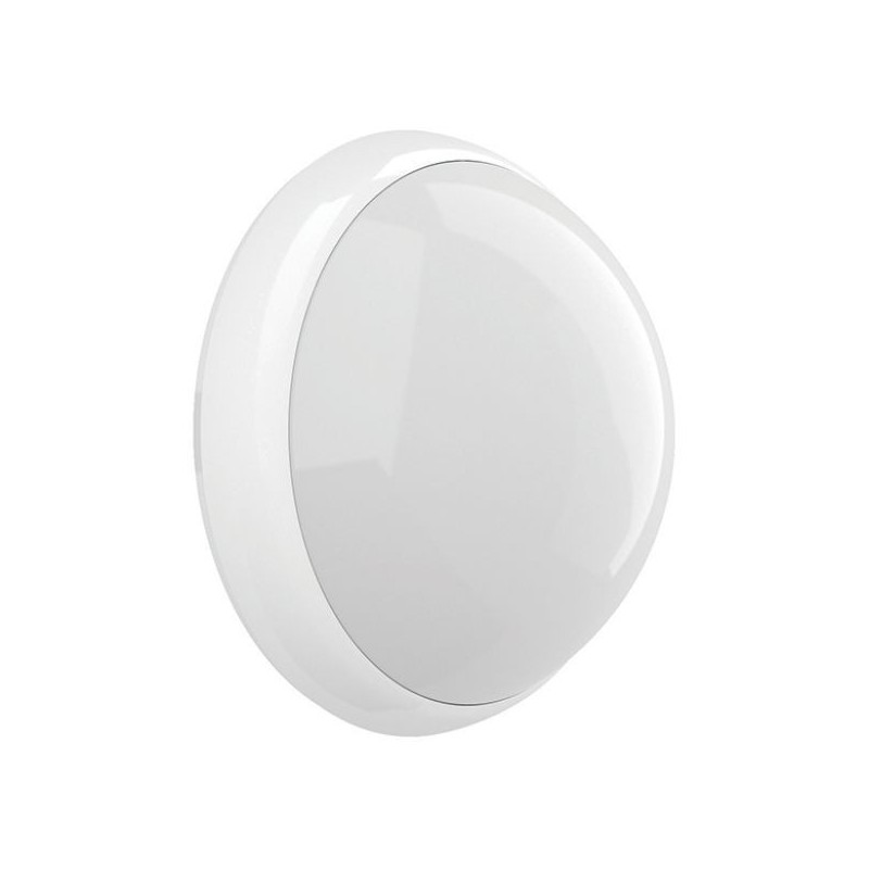 Integratech Option E27 Plafondlamp / Wandlamp