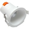Integratech Pure Tops 6W Plafondlamp / Wandlamp