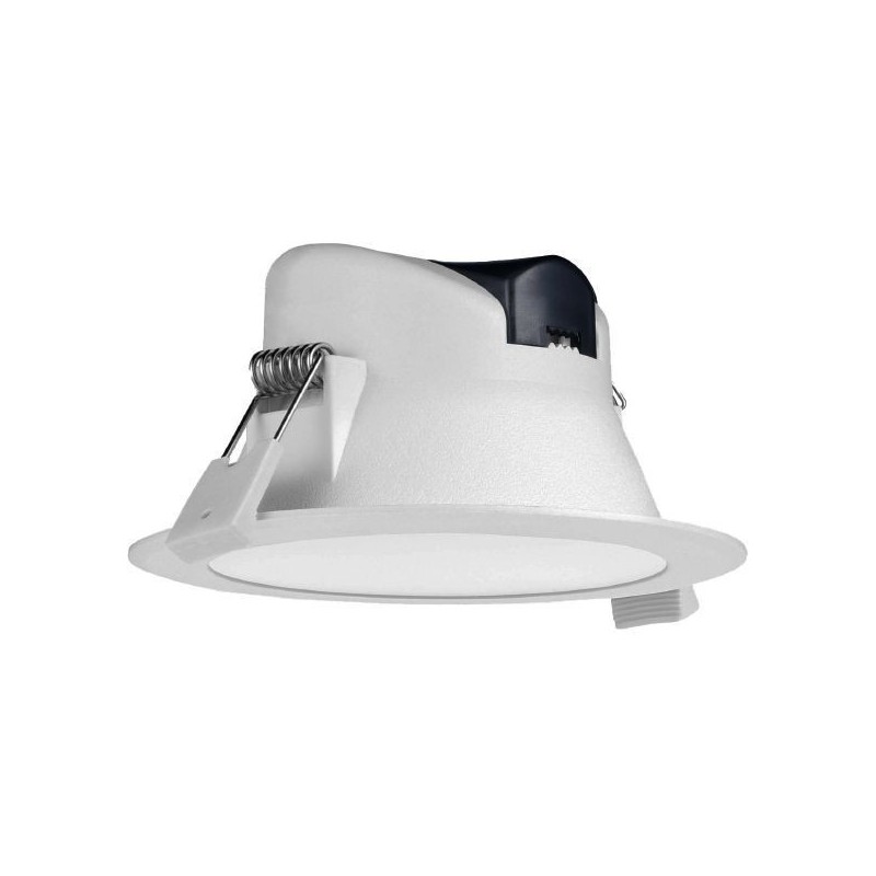 Integratech Pure Tops 9W Plafondlamp / Wandlamp