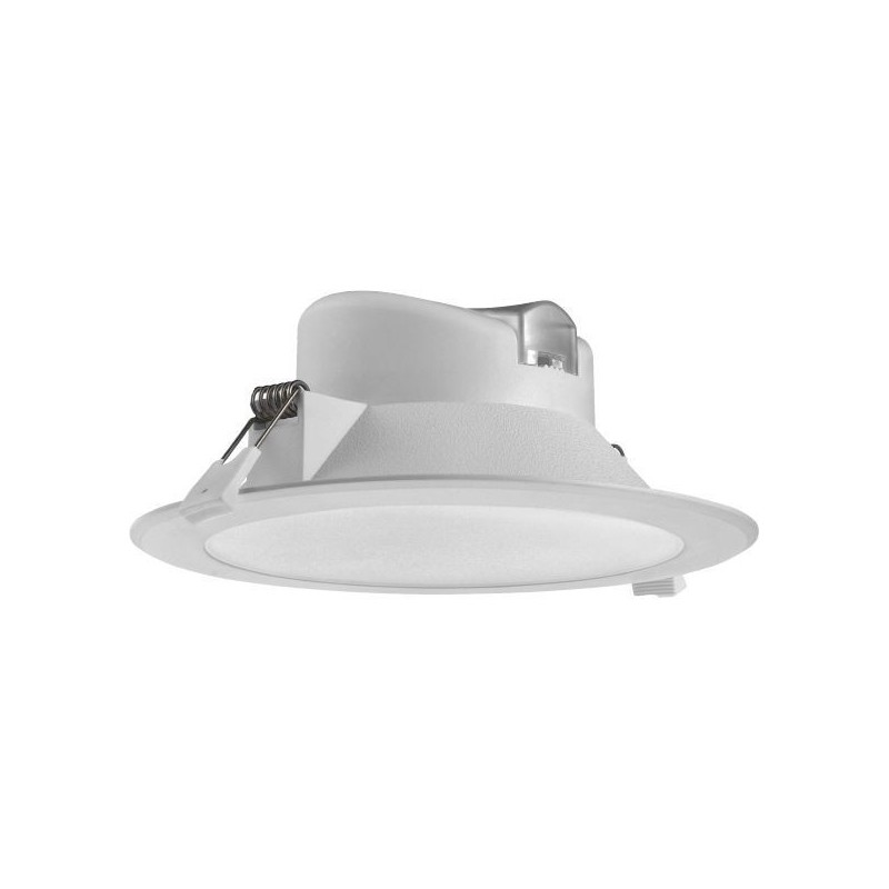 Integratech Pure Tops 14W Plafondlamp / Wandlamp