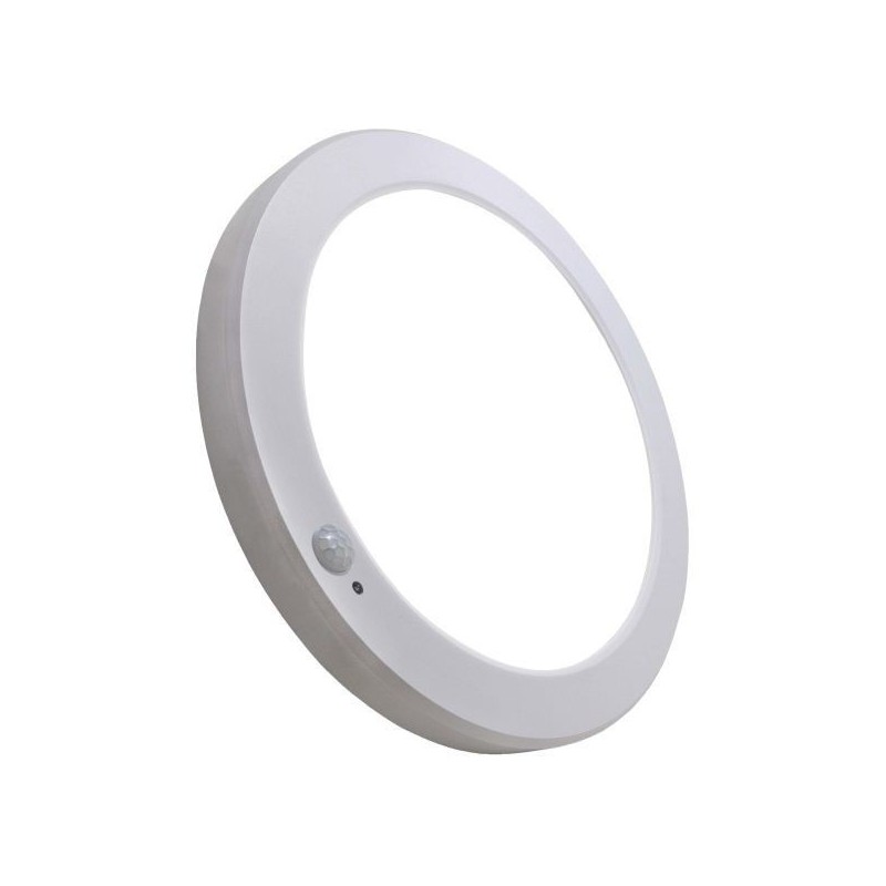 Integratech Pure Tops 18W Plafondlamp / Wandlamp