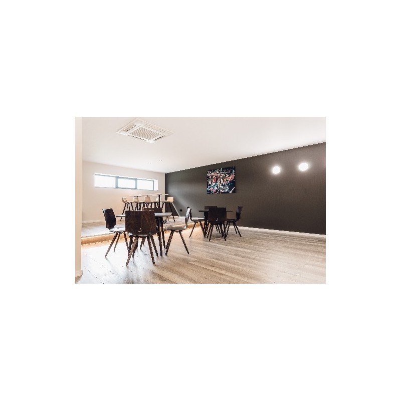 Integratech Disc Ceiling light