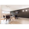 Integratech Disc Ceiling light