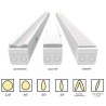 Integratech Dreamline module Osram