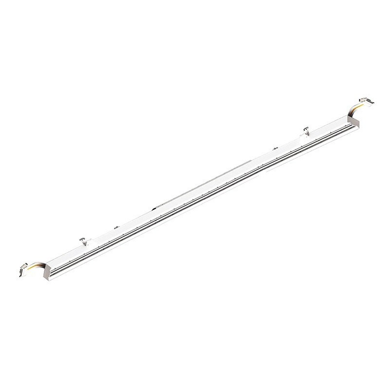Integratech Dreamline universal 63W 120° DALI Osram Deckenlampe