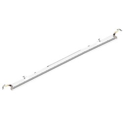 Integratech Dreamline universal nood 3h Osram Deckenlampe