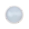 Integratech LED armatuur Sola IK10 nood Deckenlampe