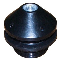Integratech Fitting E27 Met Paviljoen Draadstang 10Mm