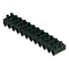 Integratech Klemmenstrook Polypropyleen 12P 2,5Mm2