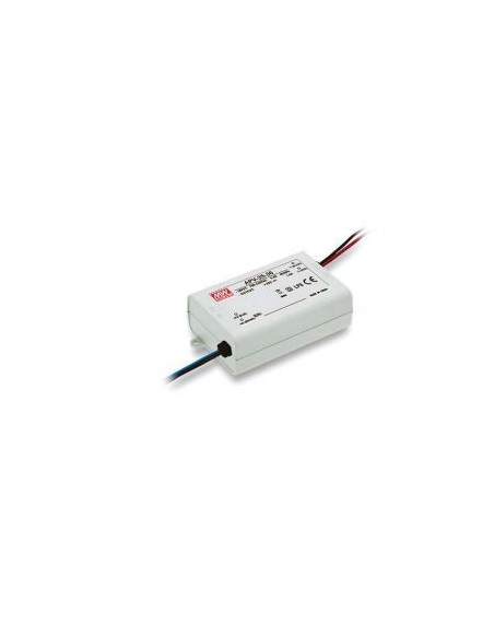 Integratech LED voeding 24VDC 35W IP30