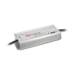 Integratech Power supply 24VDC 320 W IP65 incl. 30 cm kabel