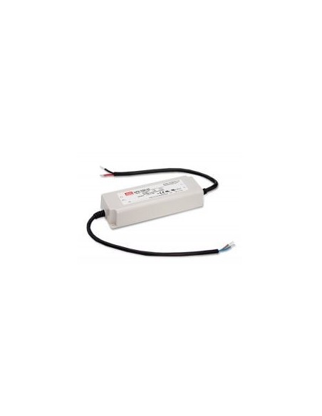 Integratech LED power supply 24VDC 150W IP67 incl. 30 cm cable