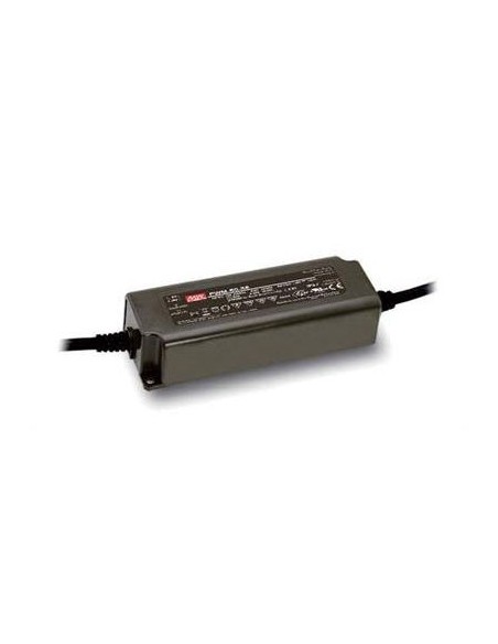 Integratech Power supply 24VDC 60W IP67 dimmable 1-10V