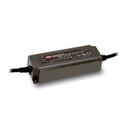 Integratech Power supply 24VDC 90W IP67 dimmable 1-10V