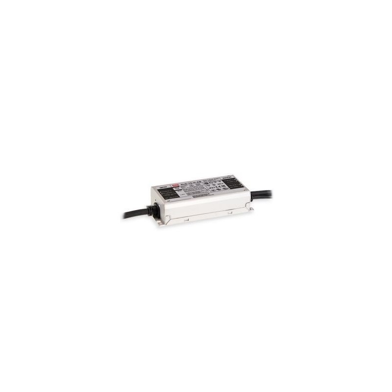 Integratech Led power supply 24VDC 75W IP67