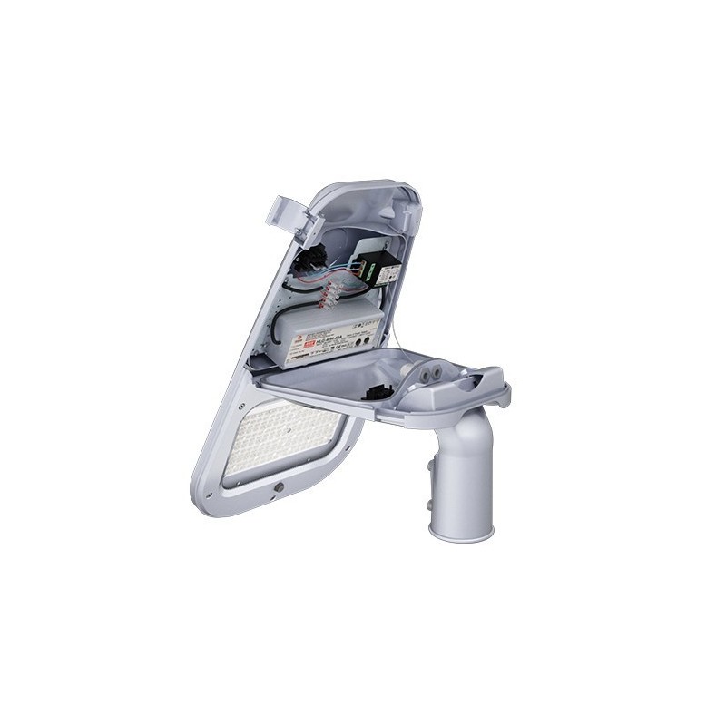 Integratech Streetlight 2018 Type 1 Pollerleuchte