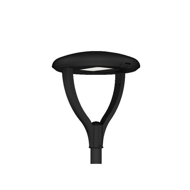 Integratech Led streetlight Urban 120W black 4000K type 2