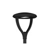 Integratech Led streetlight Urban 120W black 4000K type 2