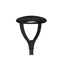 Integratech Led streetlight Urban 120W black 5000K type 1