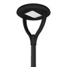 Integratech LED streetlight Urban type 1 Pollerleuchte