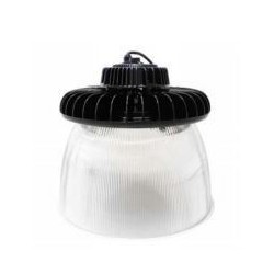 Integratech Prismatic reflector pc 100° highbay PHB 75/100W