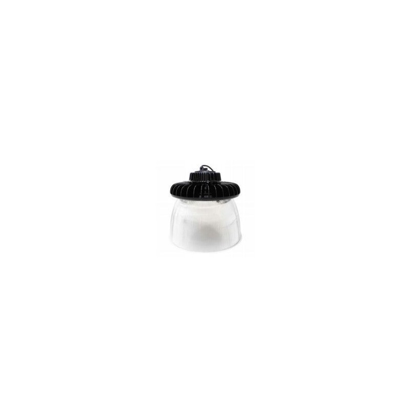 Integratech Prismatic reflector pc 100° highbay PHB 150W