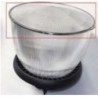 Integratech Cover for prismatic reflector PHB 200/240W